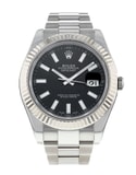 Rolex Datejust II 116334